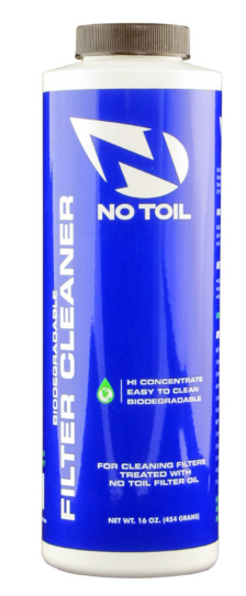 NO-TOIL PESUAINE 480ml