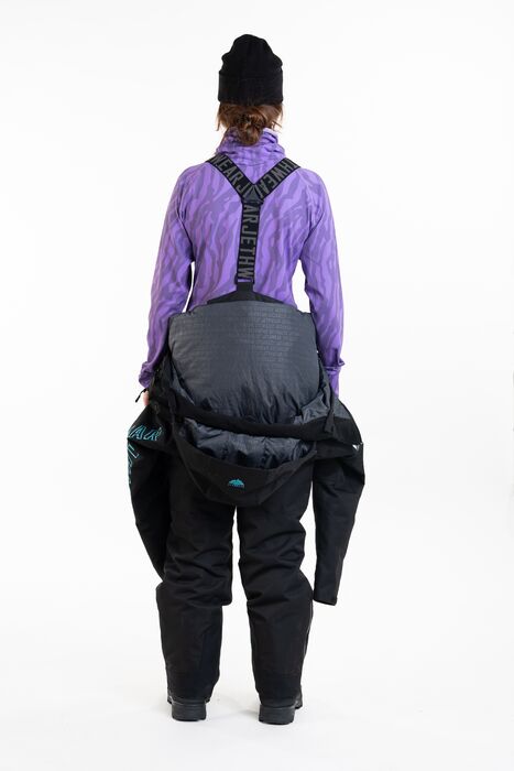 Women's The One V2 Monosuit