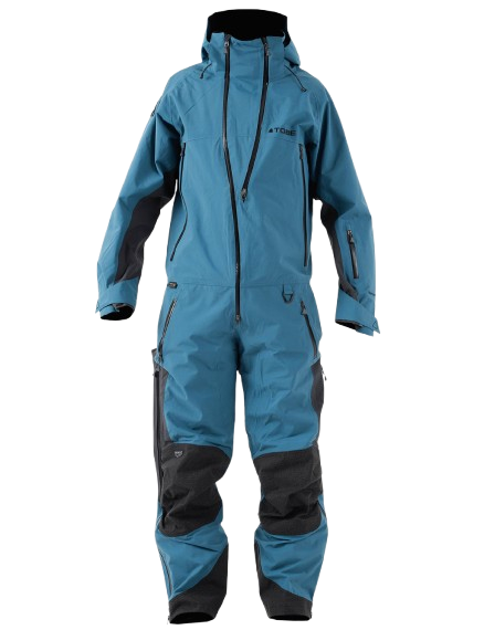 Vivid V3 NZ Monosuit