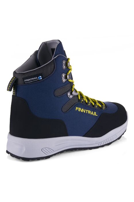 Sportsman Kahluuhousukengät