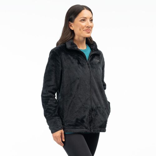Women's Cascade Jacket