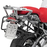 Givi Monokey peräteline alumiini BMW R1200GS (08-12)