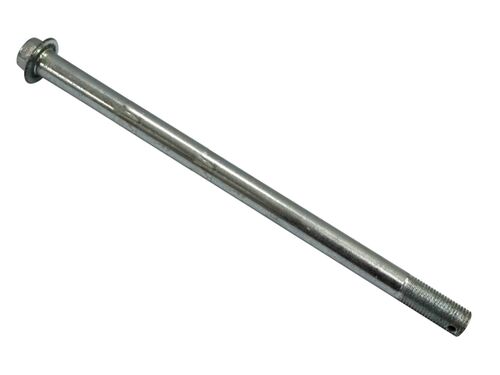 Tec-X Takapyörän aksila, Suzuki PV50