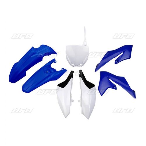 UFO Muovisarja 5-osainen original 999 YZ65 19-20