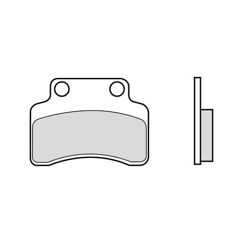 Brembo Jarrupalat Carbon-Ceramic