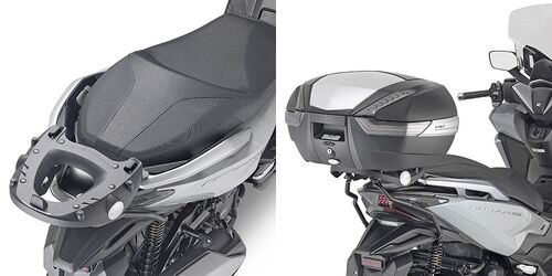 GIVI SPEC.RACK HONDA FORZA 125/350 (21)