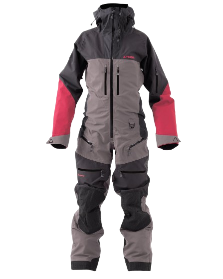 Women's Ekta LE Monosuit