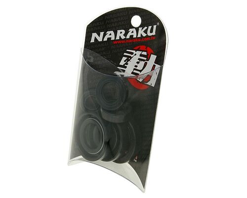Naraku Oil seal set, Minarelli AM6