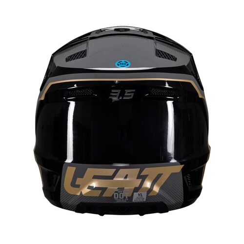 Moto 3.5 Jr V25 Helmet Kit