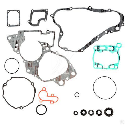ProX Complete Gasket Set Suzuki RM85 '02-13