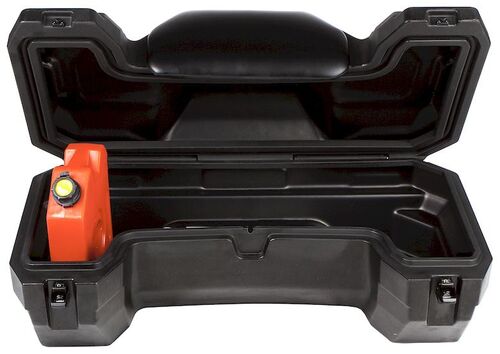 GKA Atv box R 302 Rear