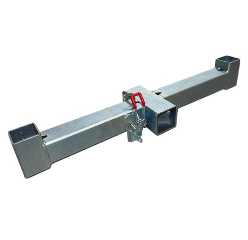 Bronco Front railing 77-12177.77-12180