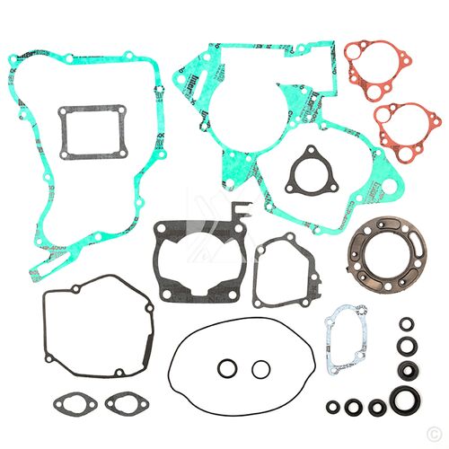 ProX Complete Gasket Set Honda CR125 '90-97