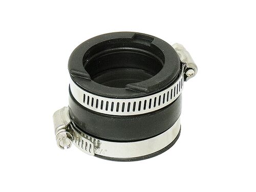 Sno-X Carburetor flange Rotax