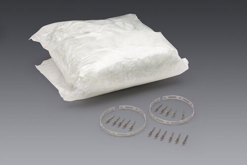 Yoshimura TRC/TRS Premium Muffler Repack Kit