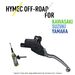 Magura Hymec 167 nestekytkinsarja YZ125/250 / KX250F(20)