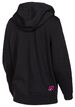 Naisten Dusk Zip Up Huppari