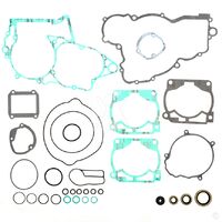 ProX Complete Gasket Set KTM250SX-EXC '05-06