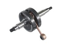 Tec-X Crankshaft, Suzuki PV50