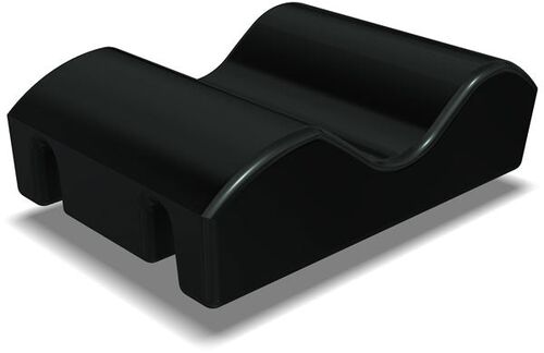 DuraPro Ski Dampener - Polaris RMK