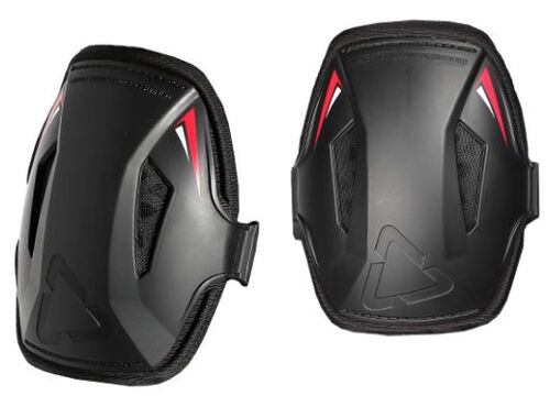 Knee cup X-Frame Left XXL