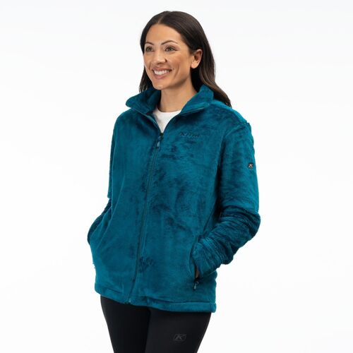 Women's Cascade Jacket