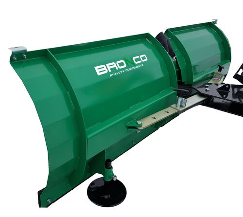 Bronco V-Aura SVP150 Manuaalinen