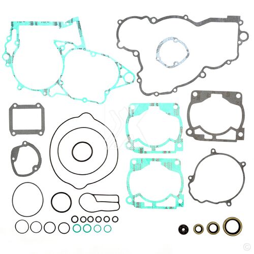 ProX Complete Gasket Set KTM250SX-EXC '05-06