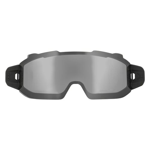 Apex Heated Double Lens