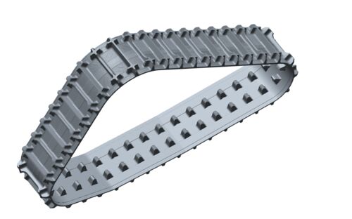Camso Track - ATV R4S Rear (9338S)