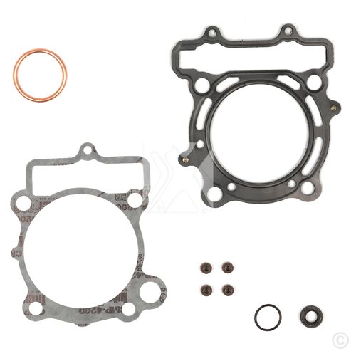 ProX Top End Gasket Set KX250F '04-08 + RM-Z250 '04-06
