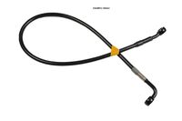 Jarruletku GOLDFREN Teräspunottu Etu KX80 86-96