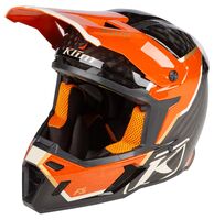 F5 Koroyd Crossikypärä