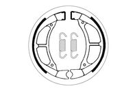 Sbs Jarrukengät