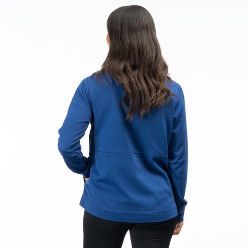 Женский Solitude Asym Толстовка