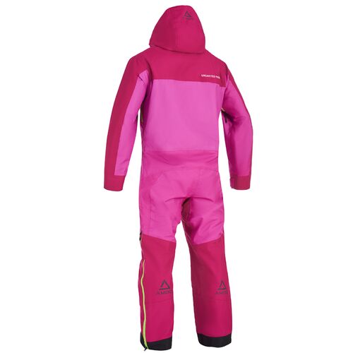Youth Dynamic Insulated Monosuit