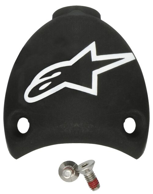Heel Cap Replacement (SMX PLUS)