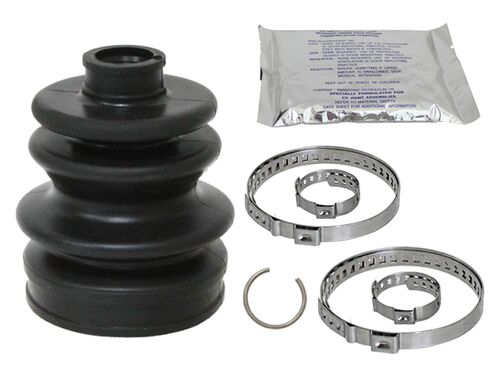 BRONCO SUOJAKUMISARJA