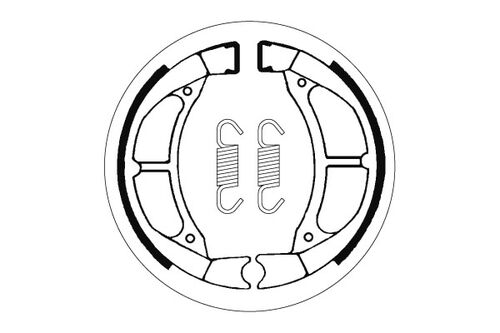 Sbs Jarrukengät