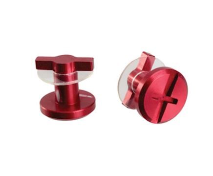 Leatt Emergency bolt Neck Brace 5.5