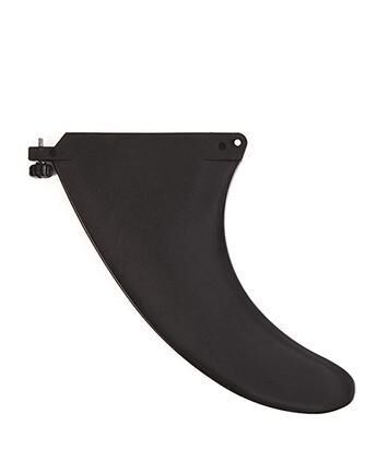 Aero SUP evä musta 2016-20