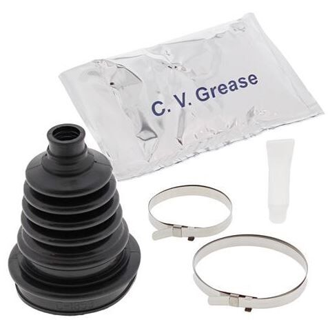 All Balls Vetoakselin suojakumisarja 16 x 55/65mm Yleismalli pienempi 