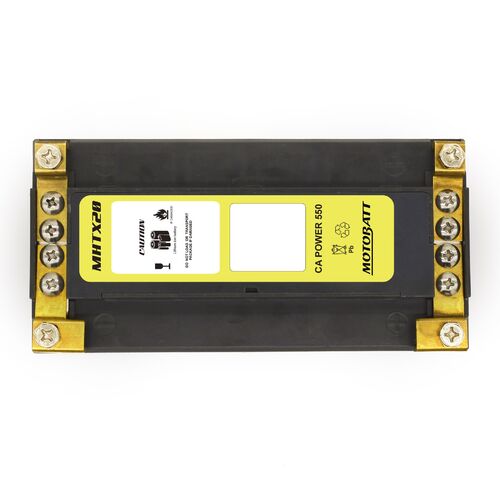 Motobatt Hybrid akku MHTX20