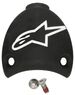 Heel Cap Replacement (SMX PLUS)