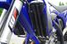 AXP Radiator Braces Black Sherco SE250I-SE300I-250SEFR-300SEFR 12-19
