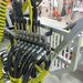 ATV GRAPPLE CRANE 350-II Hydraulisella vedolla ja vinssilla