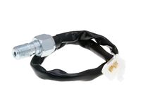 Jarruvalokatkaisin, Yleismalli, Hydraulinen, M10x1,00