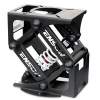 PSW-30 Jousitettu veneen istuinjalka