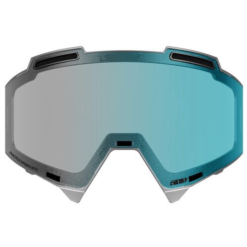 Sinister X7 Ignite S1 Lenses