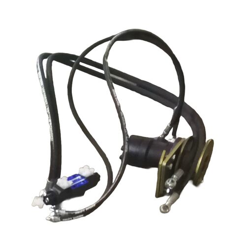 Hydraulinen vinssisarja 77-12191:lle